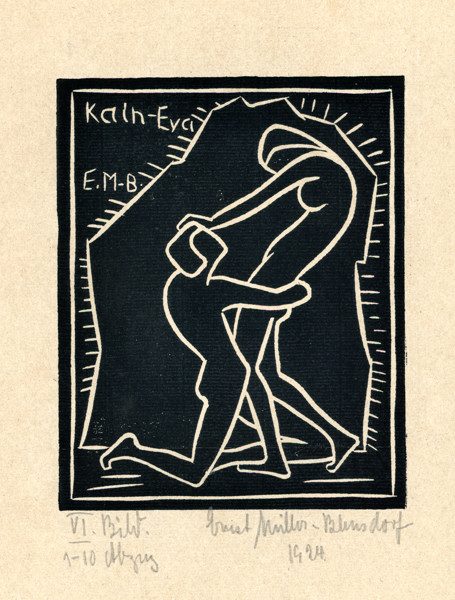 Kain - Eva