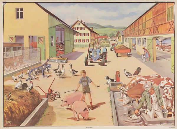 Bauernhof