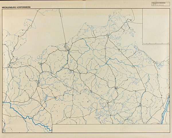 Mecklenburg-Vorpommern
