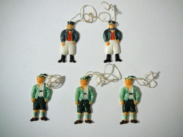Sammelfiguren
