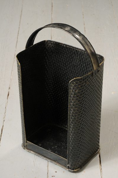 Briketträger