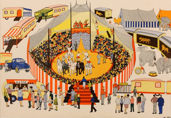 Zirkus