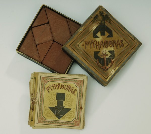 Gesellschaftsspiel
