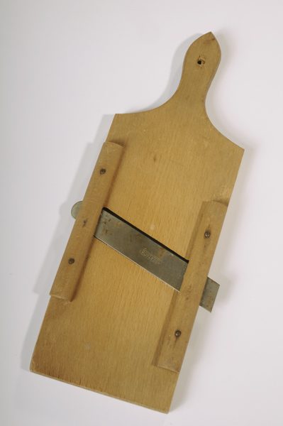 Gurkenhobel