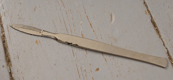 Messer