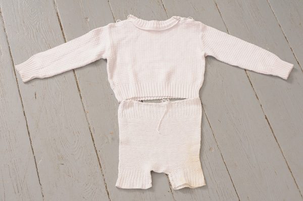 Babywäsche