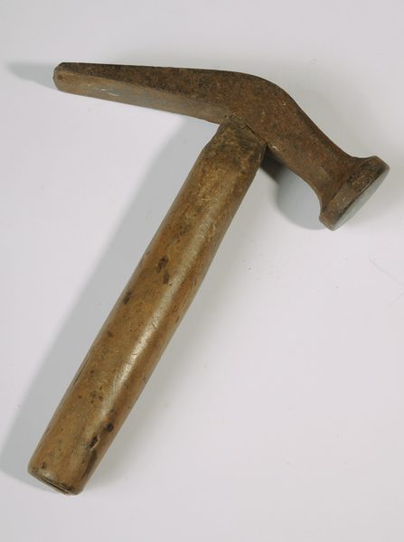 Schusterhammer