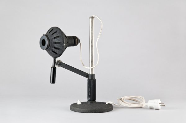 Lampe