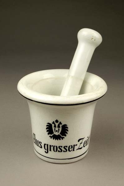 Aus grosser Zeit 1914-1916