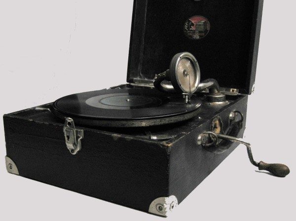 Grammophon