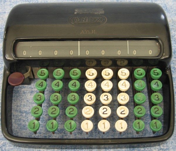 Rechenmaschine