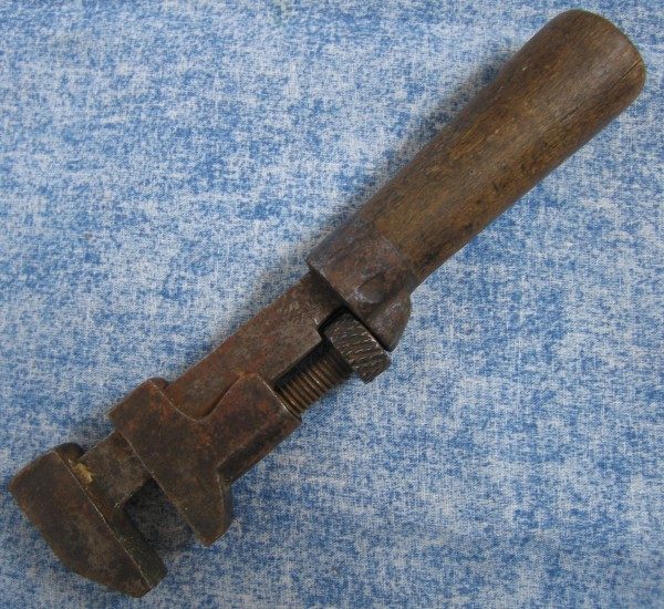 Rollschlüssel
