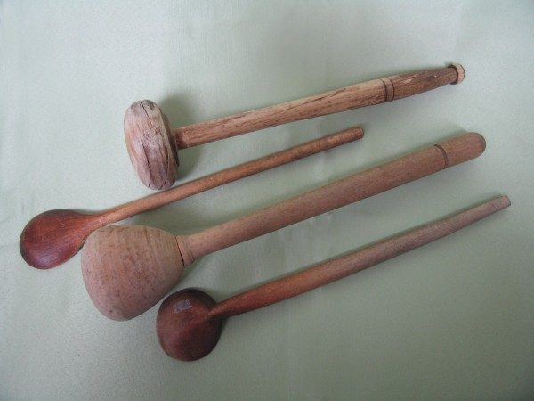 Konvolut Küchenhilfsmittel