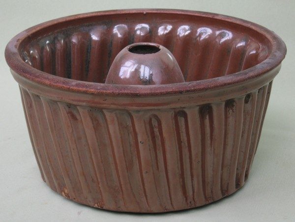 Kuchenform