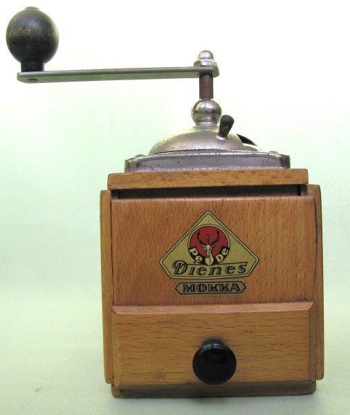 Kaffeemühle