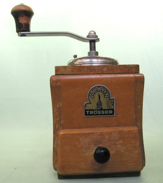 Kaffeemühle