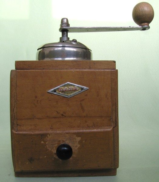 Kaffeemühle