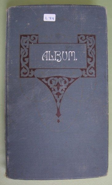 Fotoalbum