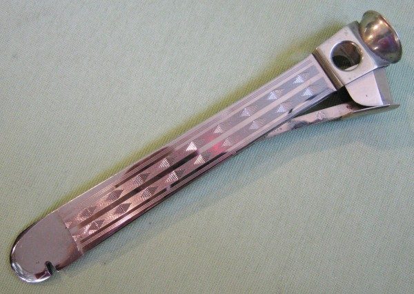 Zigarrenschneider