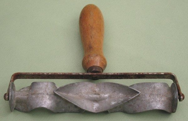Kuchenform
