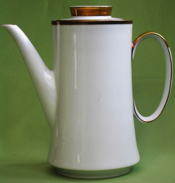 Kaffeekanne