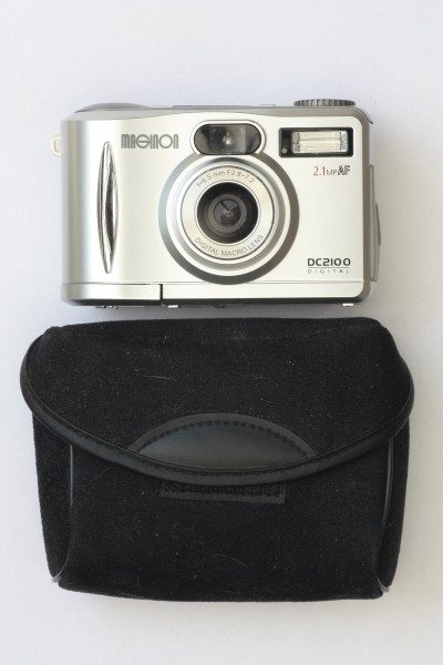 Kamera