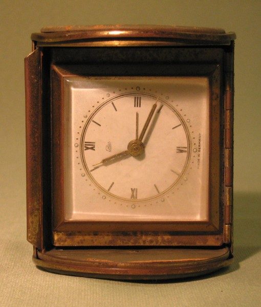 Uhr
