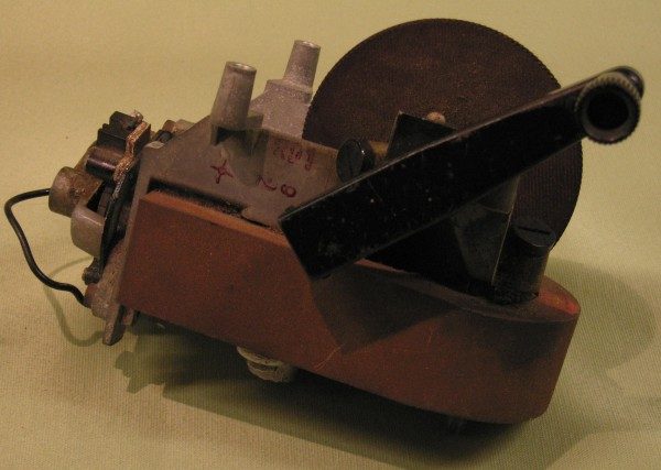 Dynamo