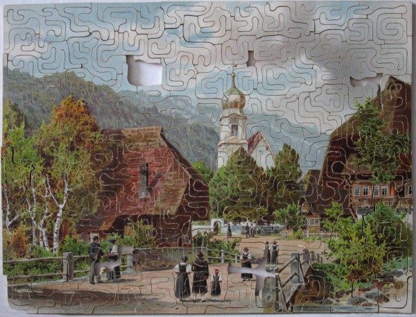 Puzzle