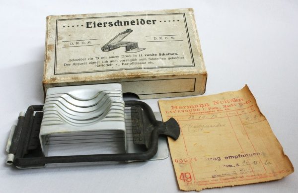 Eierschneider