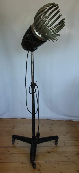Trockenhaube