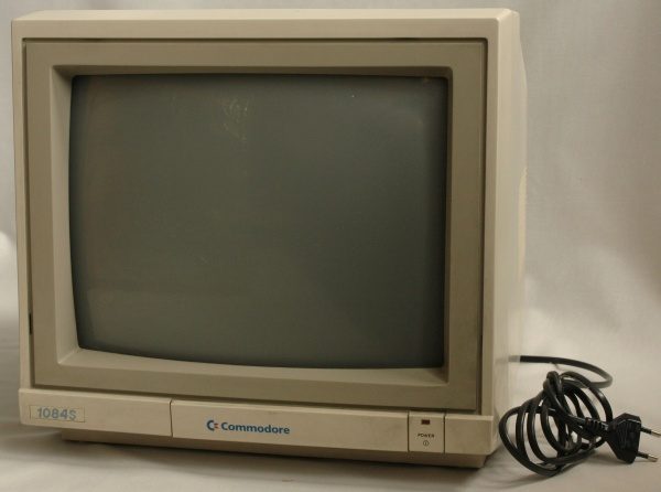 Heimcomputer Commodore Amiga