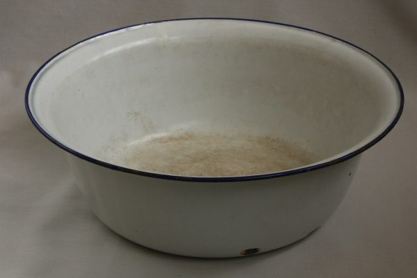 Waschschüssel