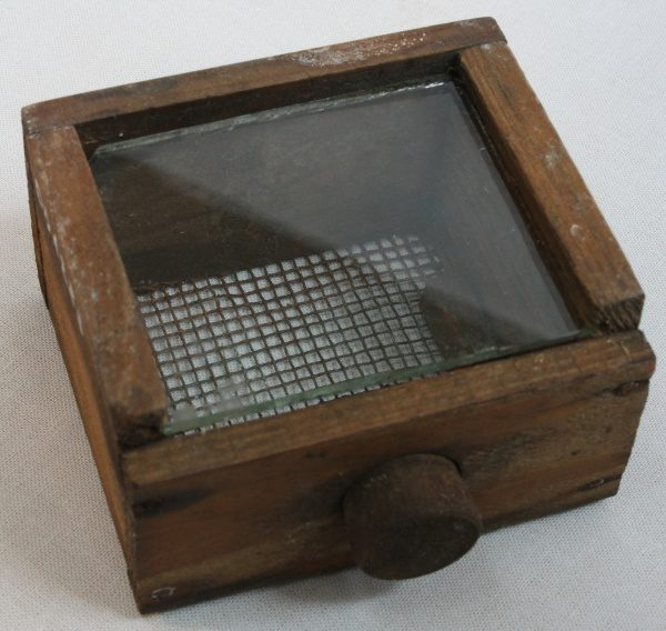 Imkerutensiel