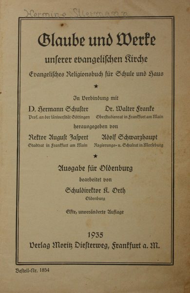 Literatur