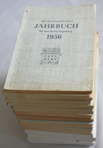 Jahrbuch