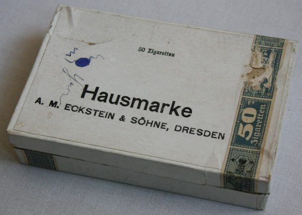 Pappschachtel