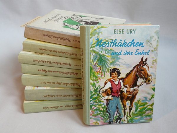 Kinderbücher
