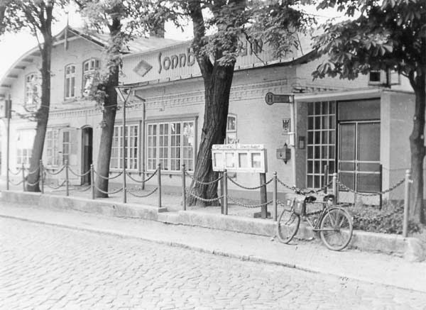 Dorfstrasse 47,Gastwirtschaft "Zur schönen Aussicht"