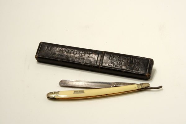 Rasiermesser