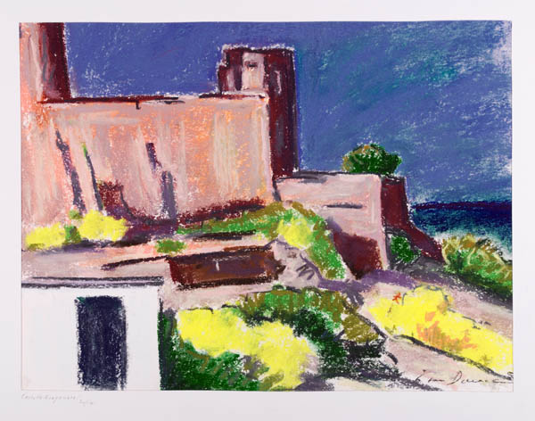 Castello Aragonese