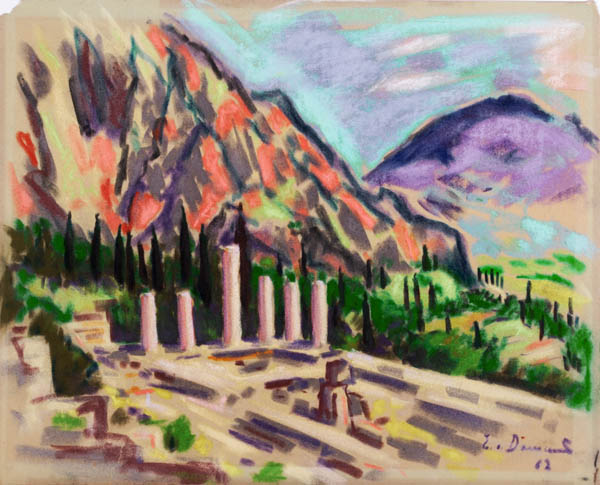 In Delphi