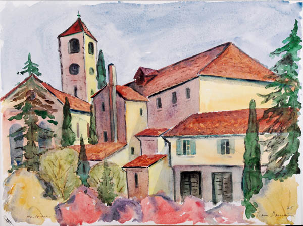 Montegrotto