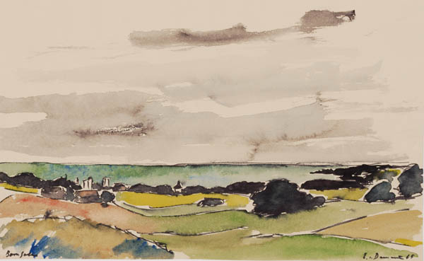 Bornholm
