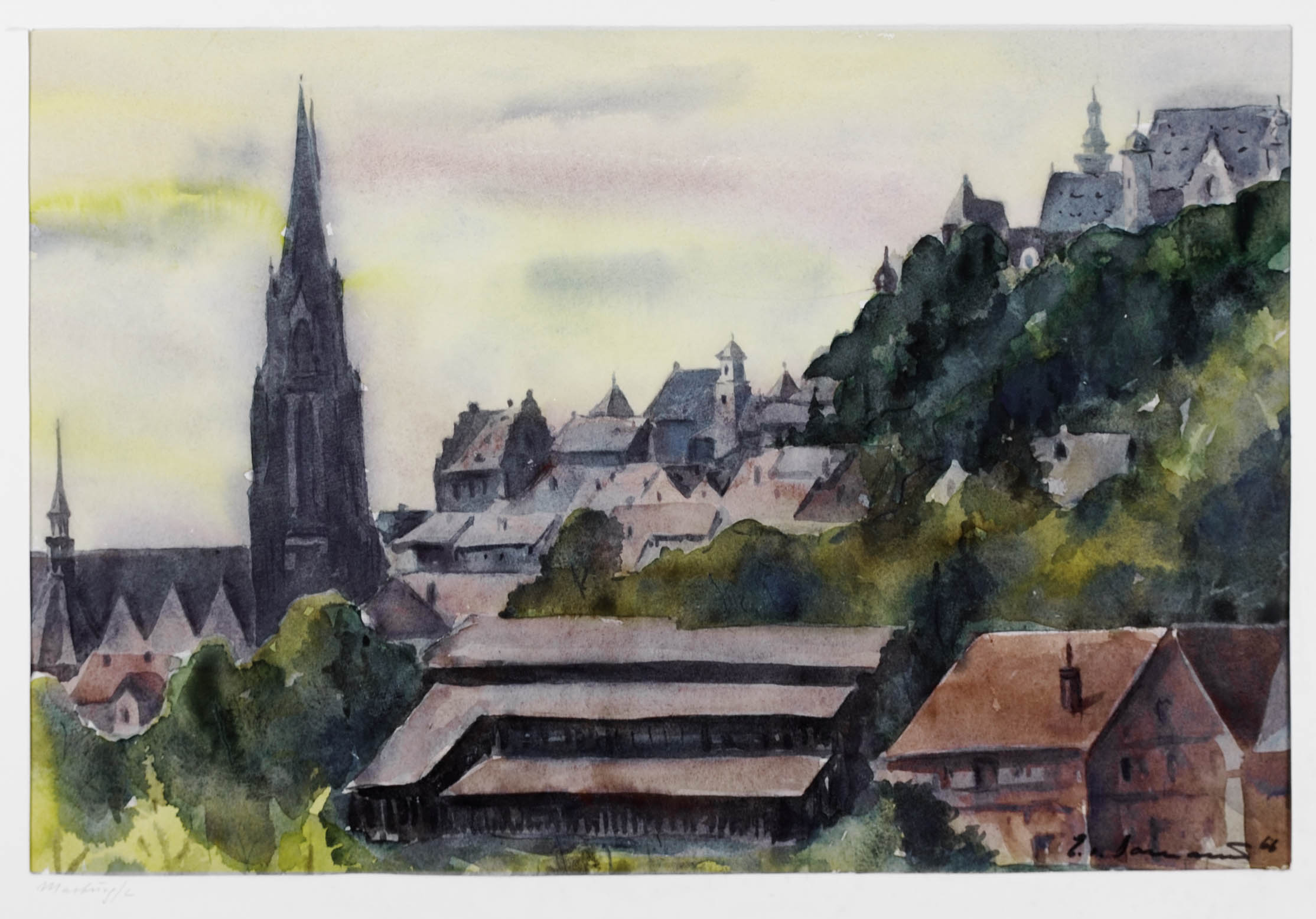 Marburg