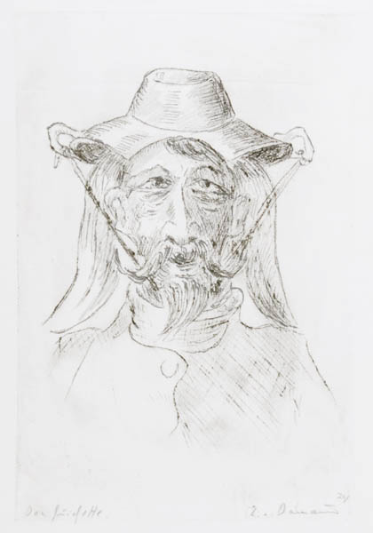 Don Quichotte