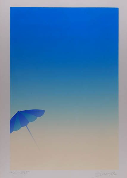 Été-Sommer