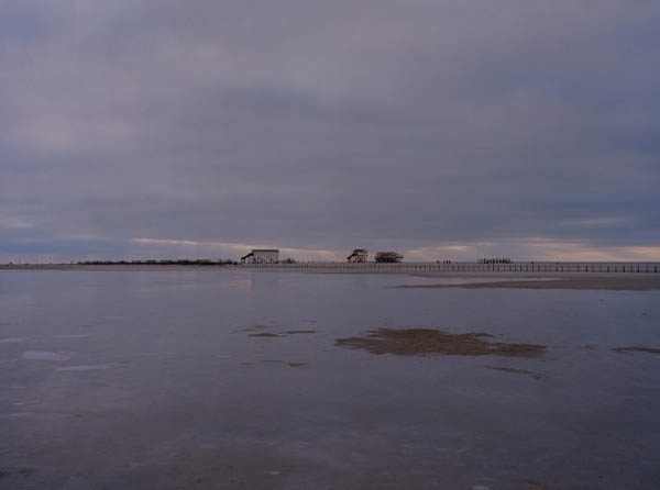 St.Peter-Ording
