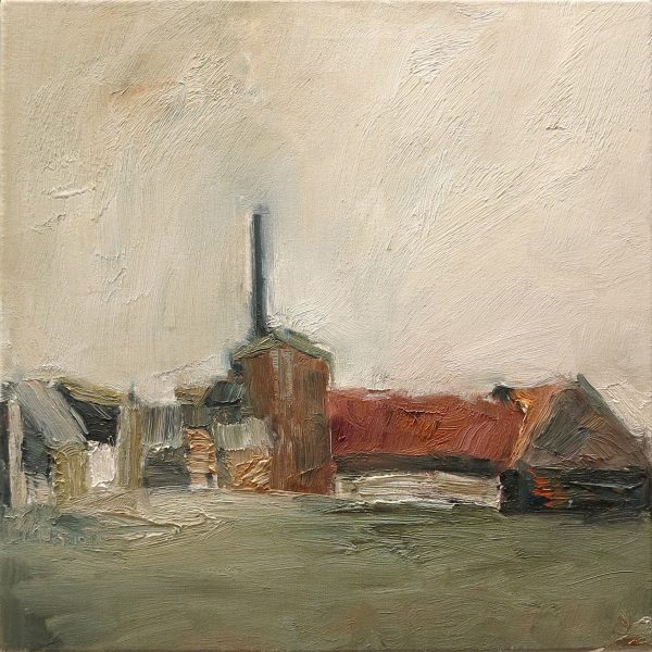 Ziegelei