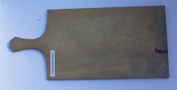 Fleischschneidebrett